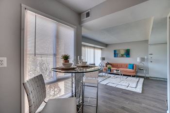 Hardwood floors